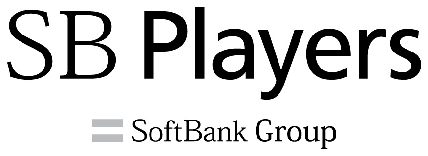 SB Players_ブランドロゴタイプ