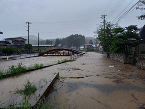 秋田県五城目町