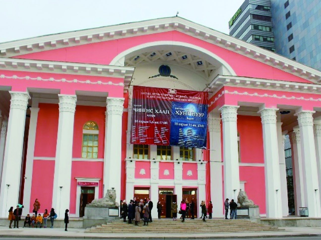 ジャパンフェスティバル