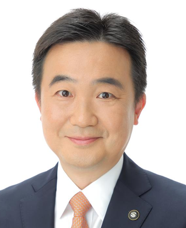 千葉県習志野市長　宮本 泰介氏