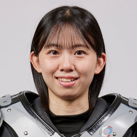 染谷和香 選手