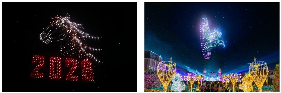 過去実施イメージ © 株式会社レッドクリフ