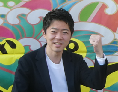 オッズ・パーク株式会社 公営競技推進部 部長 塚田 耕路 