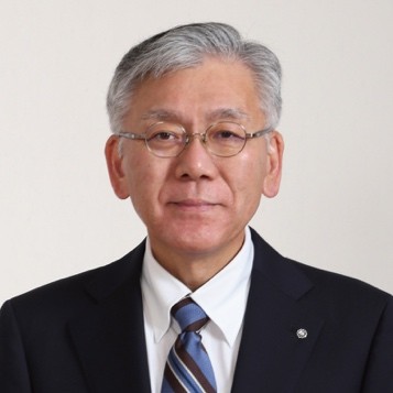 士幌町長の顔写真