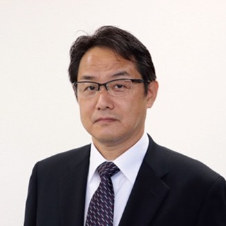 真狩村長の顔写真