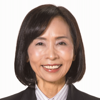 留寿都村長の顔写真