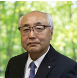 雄武町長の顔写真