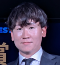 髙重 敬太氏の写真