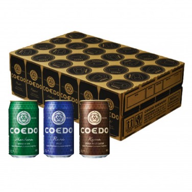 ビールのお礼品画像