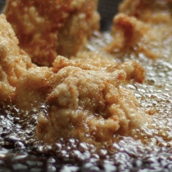 【中津からあげ】(調理済)骨なしもも肉