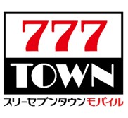 777TOWN mobileロゴ