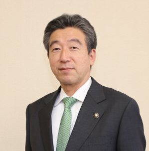 塩尻市長 百瀬 敬