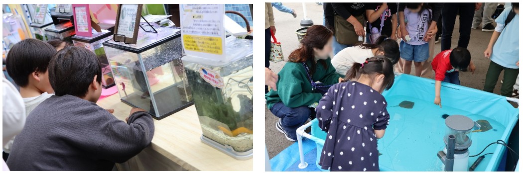 イベントの様子