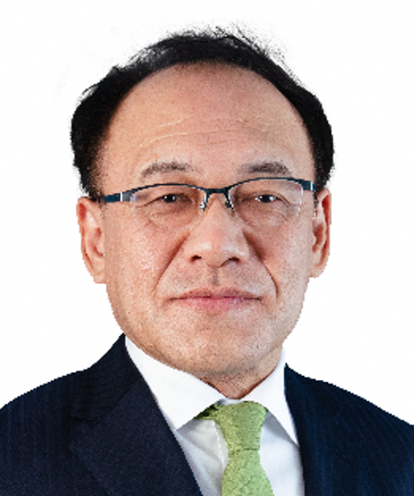 下川町長 田村 泰司