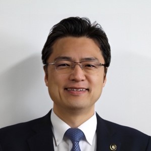 名寄市市長お写真