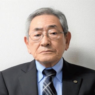 代表理事組合長の顔写真