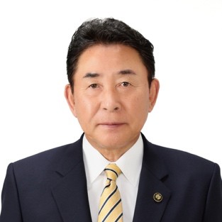 北斗市長の写真