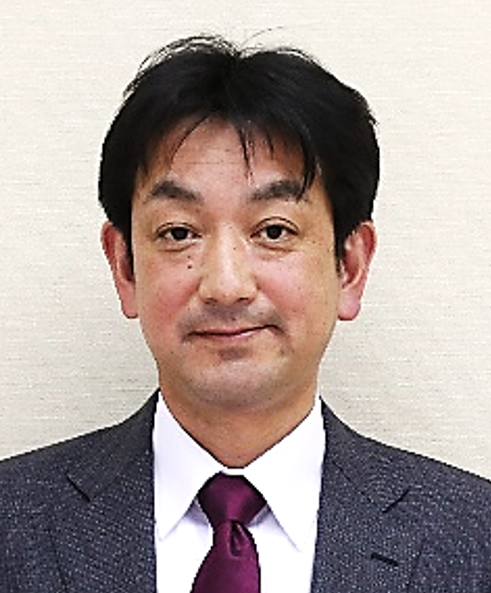 滝上町長 清原 尚弘