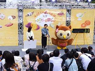 イベントの様子