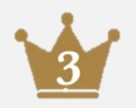 3位アイコン