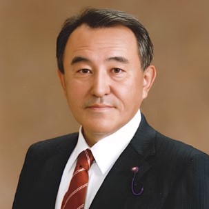 十勝広域森林組合 代表理事組合長の写真