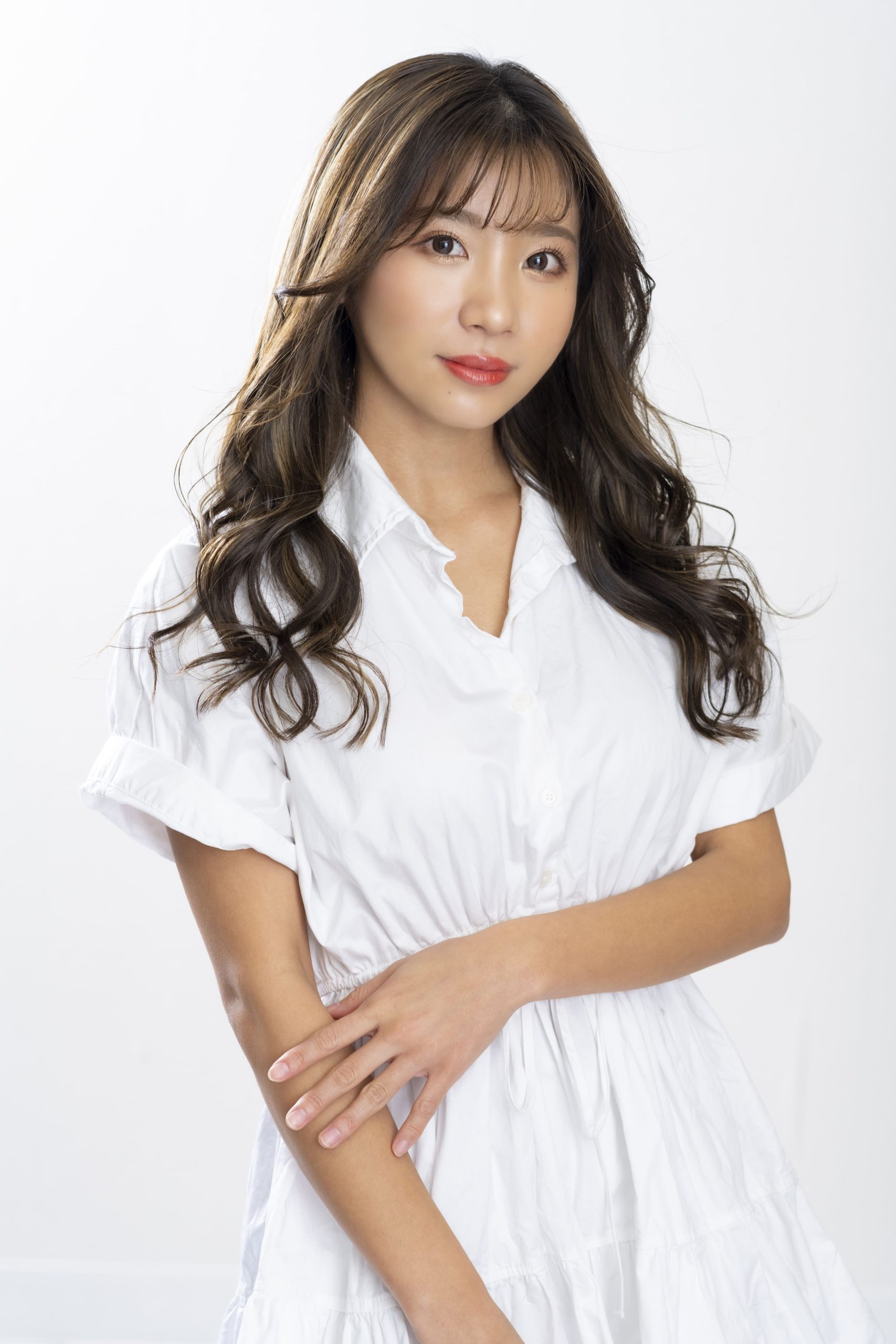 葉月あやさん