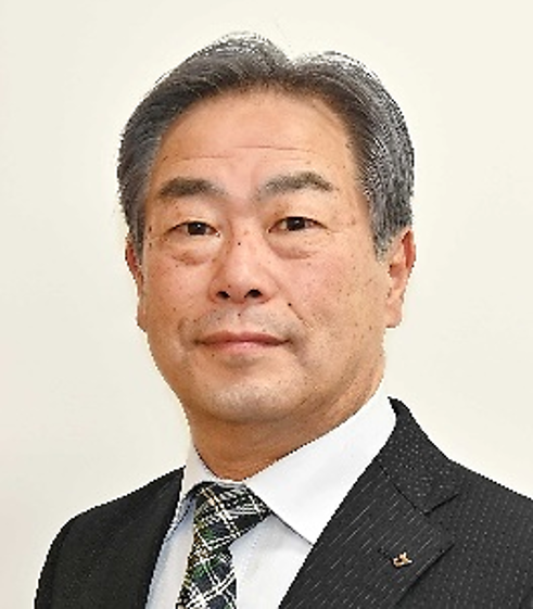 足寄町長 渡辺 俊一