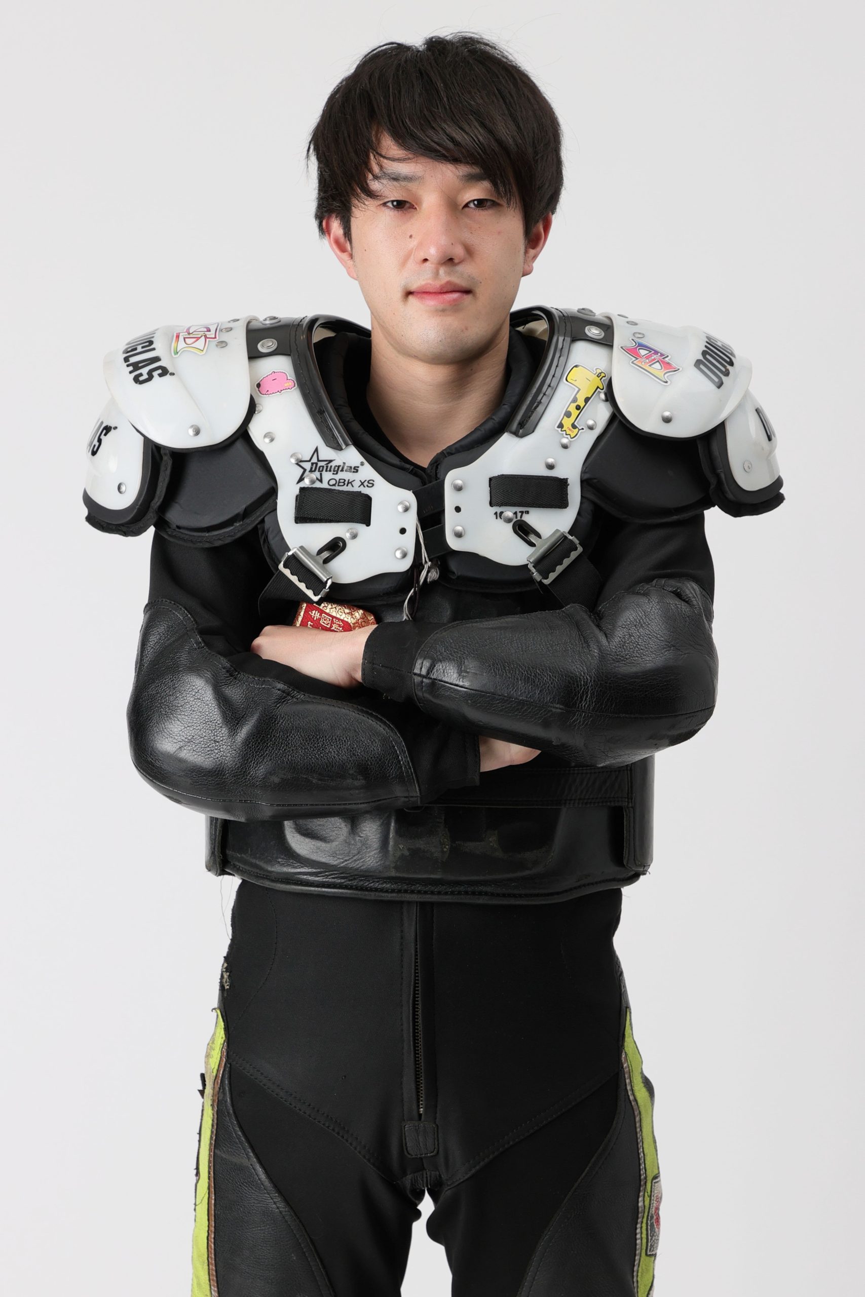 黒川京介選手