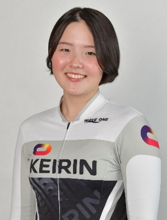伊藤 優里選手 画像