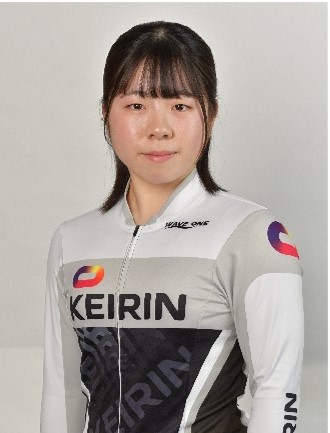 平子 結菜選手 画像