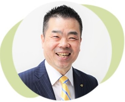 滋賀県知事 三日月大造氏