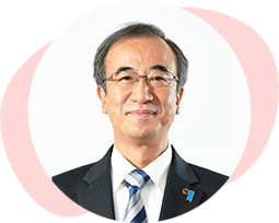 新潟県知事 花角 英世氏