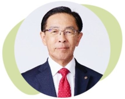 京都府知事 西脇 隆俊氏