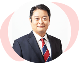 山梨県知事 長崎 幸太郎氏