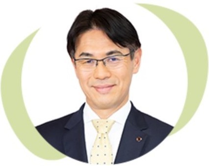 奈良県知事 山下 真氏