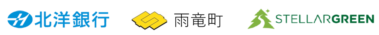 各者のロゴ