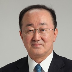 岩見沢市 市長　松野 哲