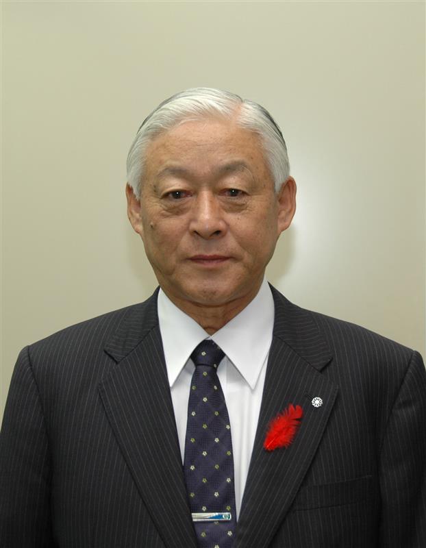 北海道弟子屈町徳永町長