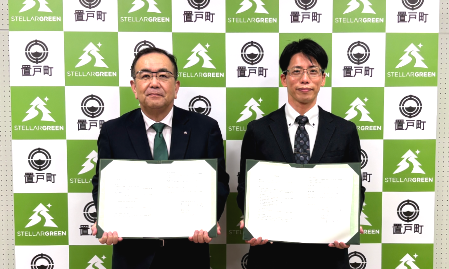 集合写真