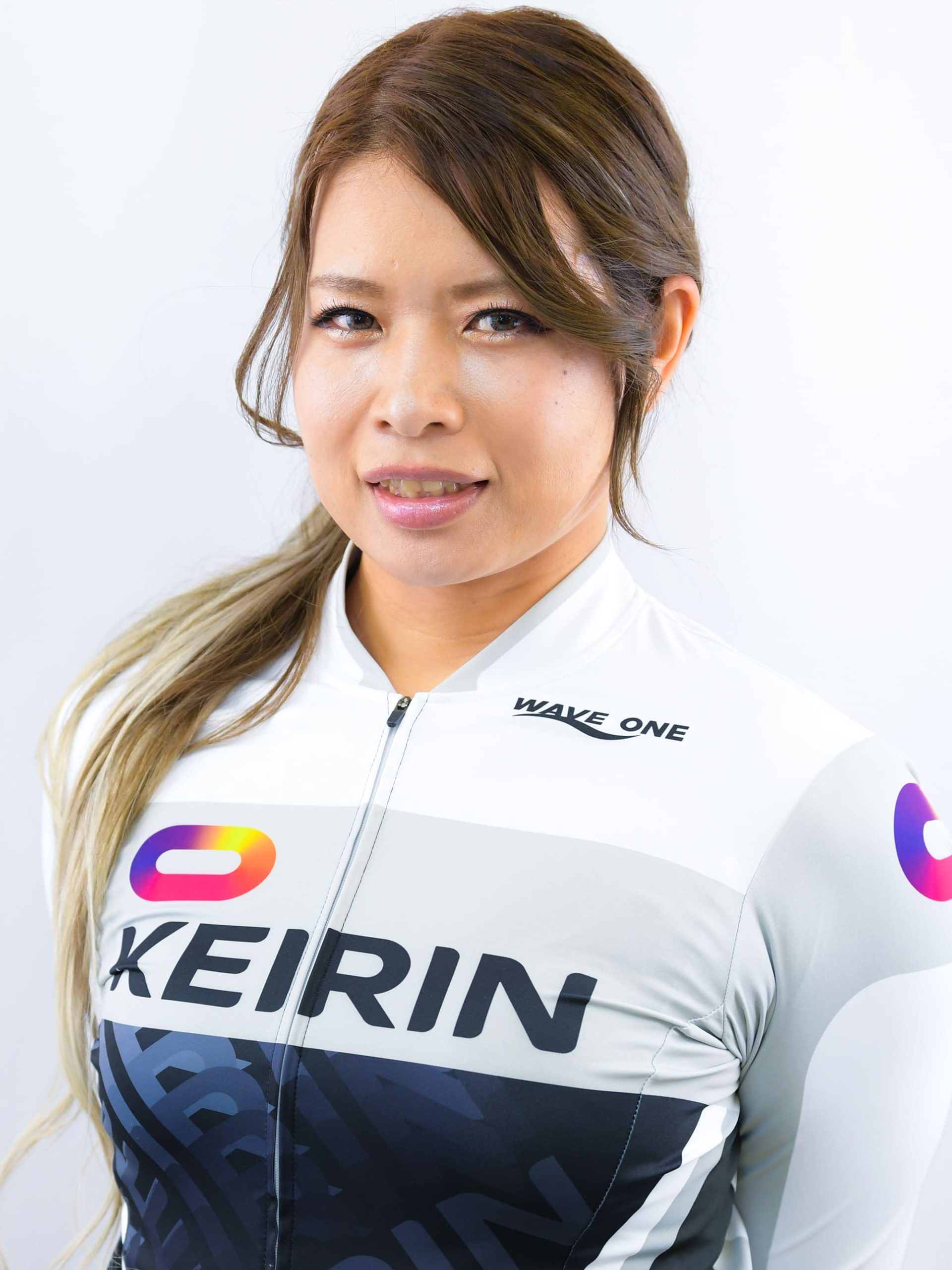 石井 寛子選手 画像
