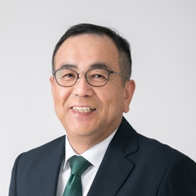 北海道置戸町 町長 深川 正美