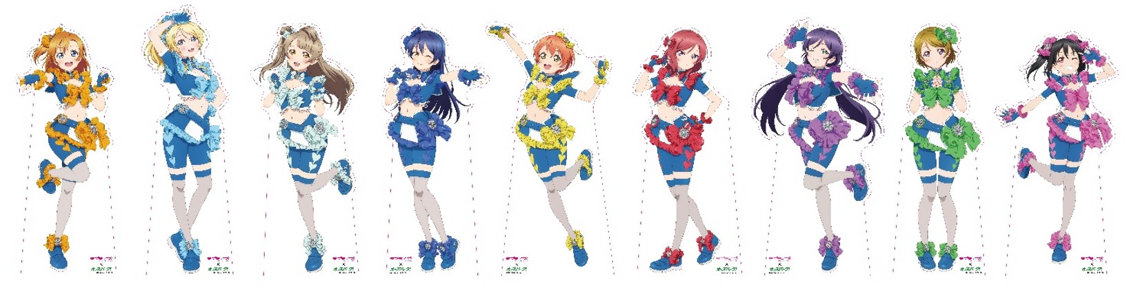 オリジナルグッズ