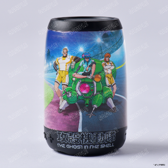 ワイヤレススピーカー