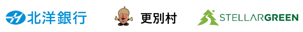 各者のロゴ