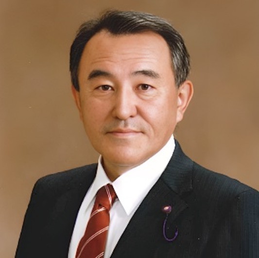 十勝広域森林組合 代表理事組合長 広瀬 重雄