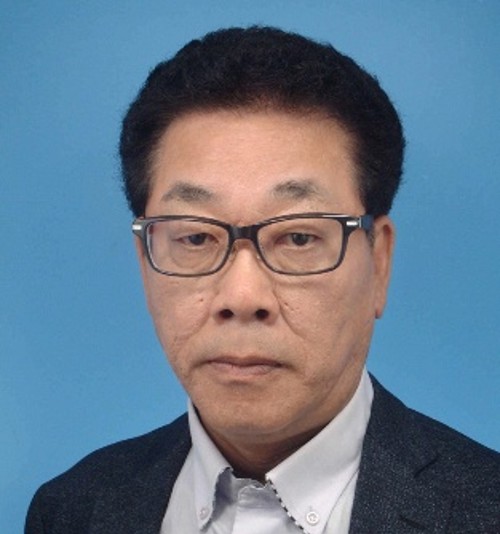 株式会社小杉商店 代表取締役 川嶋 敬一郎